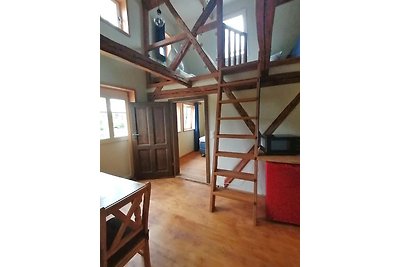 Ferienwohnung Sissy