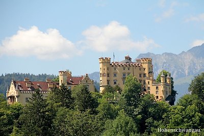 Vakantieappartement Gezinsvakantie Roßhaupten