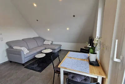 BodenSEE Apartment Meckenbeuren