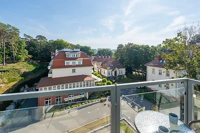 Sun&Snow Apartamenty Cesarskie -