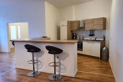 Appartamento Vacanza con famiglia Brunsbüttel