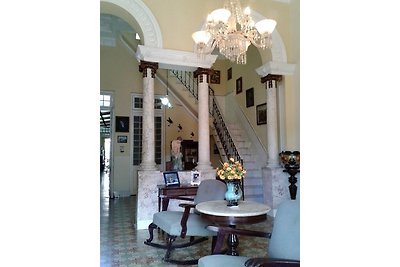 Hostal El Paseo Appartement 1