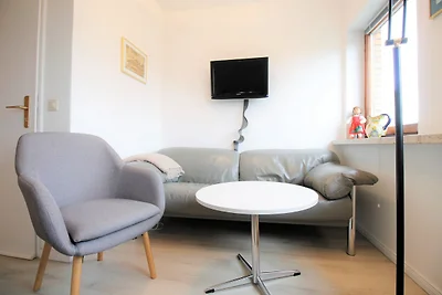 Vakantieappartement Gezinsvakantie Grömitz