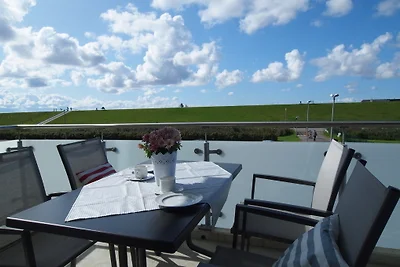 Apartament Dla rodzin Dorum