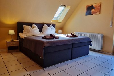 Vakantieappartement Gezinsvakantie Herzberg am Harz