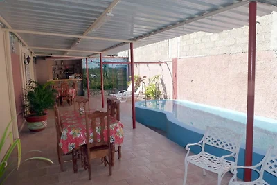 Hostal El Yoyi & Liuba Appartement