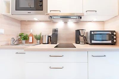 Haus Schwanensee Studio 15