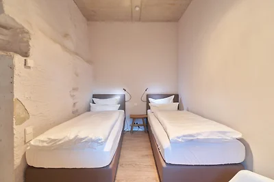 Vakantieappartement Gezinsvakantie Brandenburg an der Havel