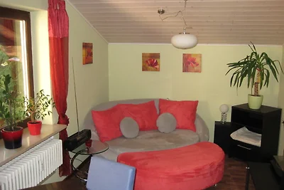 Appartamento Vacanza con famiglia Steingaden