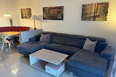 Casa de vacaciones Vacaciones de reposo Lechbruck am See