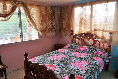 Vakantieappartement Gezinsvakantie Santiago de Cuba