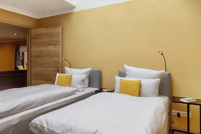 Vakantiehuis Ontspannende vakantie Stechow-Ferchesar