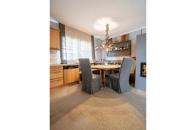 Moutain Chalet AVIDEA Secret