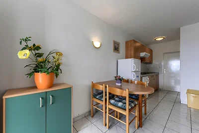 Wohnung für 5 Personen mit