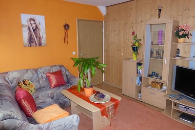 Vakantieappartement Gezinsvakantie Schalkau