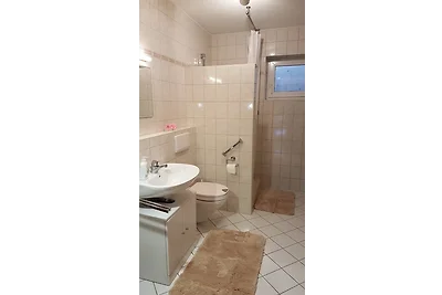 Ferienwohnung Christensen