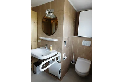 Ferienwohnung Uschi 1