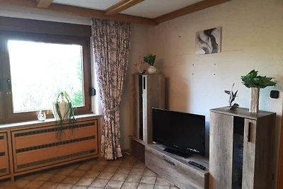 Ferienwohnung "Zur kleinen Auszeit"