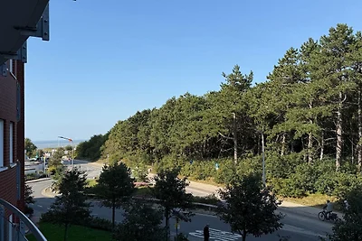 Strandhaus Nordseebrandung Fewo