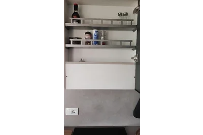 Olive Suite - Piazza 83b Residences