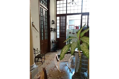 Hostal Singer Appartement 1
