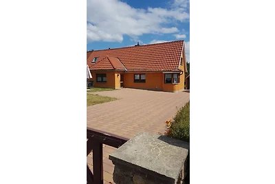 Appartamento Vacanza con famiglia Friedrichsbrunn