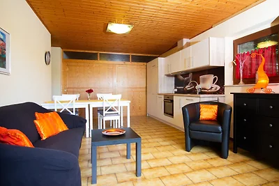 Appartamento Vacanza con famiglia Bad Wünnenberg