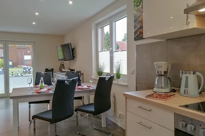 Casa vacanze Vacanza di relax Oberharz am Brocken