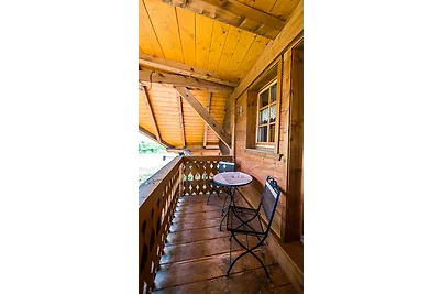 apartman za odmor Obiteljski odmor Lörrach