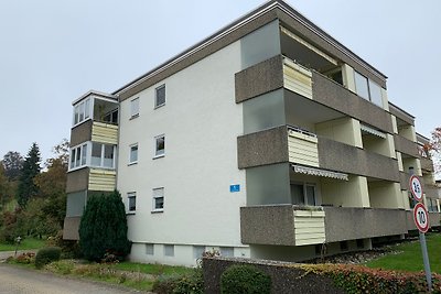Sonnhalde BodenSEE Apartment