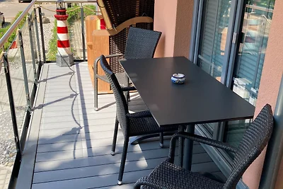 Alte Fischfabrik Am Leuchtturm