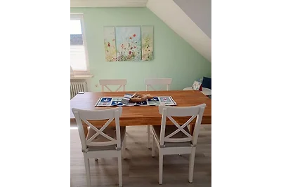 Ferienwohnung Nordlicht