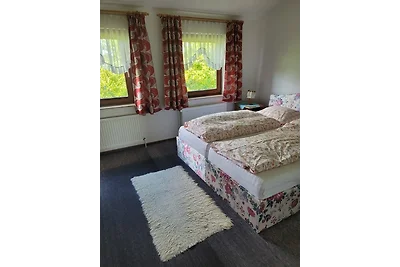 Appartamento Vacanza con famiglia Taarstedt