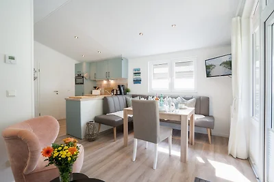 Vakantiehuis Ontspannende vakantie Scharbeutz