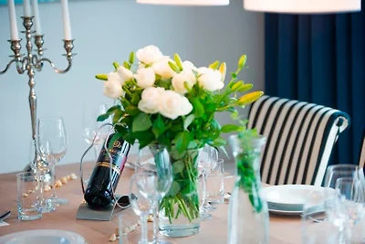 Ostsee - Maisonette - Appartement