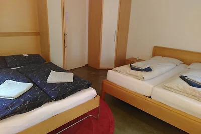 Vakantieappartement Gezinsvakantie Gomadingen