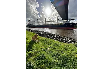 Appartamento Vacanza con famiglia Bornholt