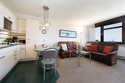 Apartament Dla rodzin Heiligenhafen