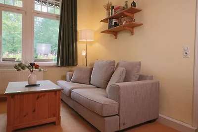 Appartamento Vacanza con famiglia Eisenach