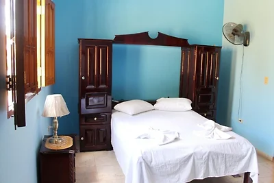Hostal Las Cuevas Appartement 1