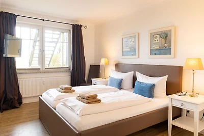 Strand Residenz Strandhaus 2 "Fünf