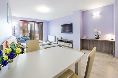 Sun&Snoe Resorts - Apartment A21