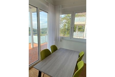 Vakantieappartement Gezinsvakantie Oerlinghausen