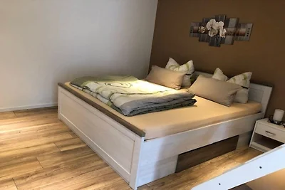 Bungalow "Am Eichholz" in Ilsenburg