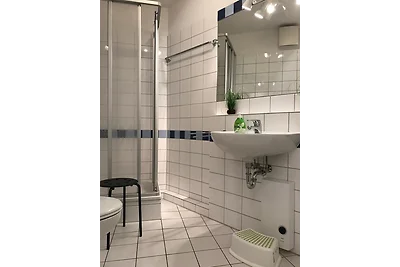 Vakantieappartement Gezinsvakantie Dorum