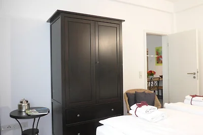 apartman za odmor Obiteljski odmor Regionalverband Saarbrücken