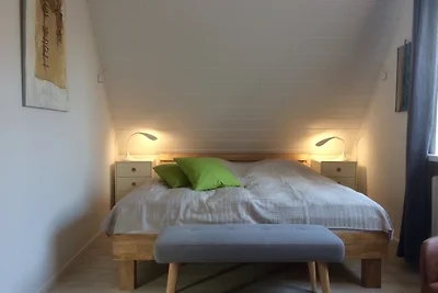 Vakantieappartement Gezinsvakantie Burg auf Fehmarn