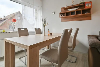 Apartament Dla rodzin Dahme