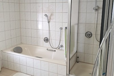 Vakantieappartement Gezinsvakantie Gunzenhausen