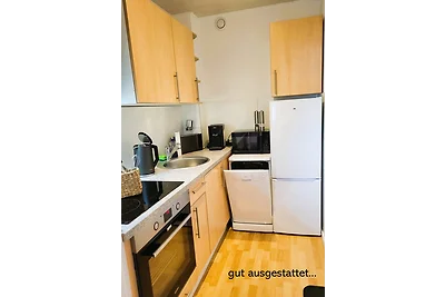 Vakantieappartement Gezinsvakantie Wendtorf
